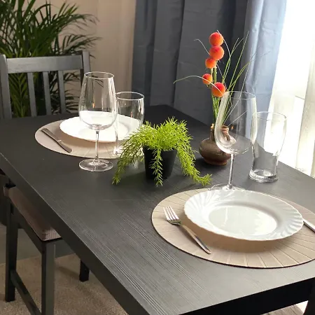 Sweet Home Apartment Hannover West - Contactless Check-In Exterior photo