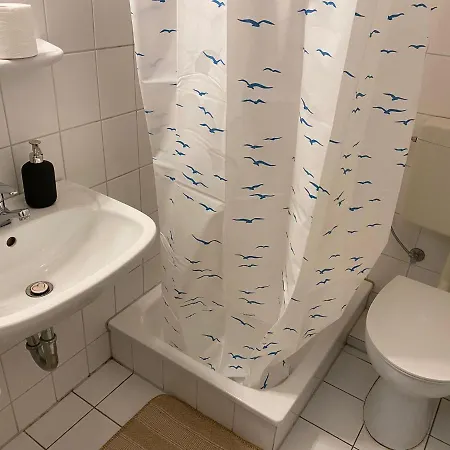 Sweet Home Apartment Hannover West - Contactless Check-In Exterior photo