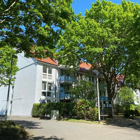Sweet Home Apartment Hannover West - Contactless Check-In Exterior photo