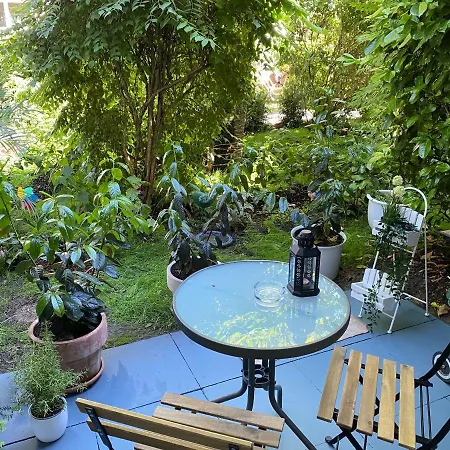 Sweet Home Apartment Hannover West - Contactless Check-In Exterior photo