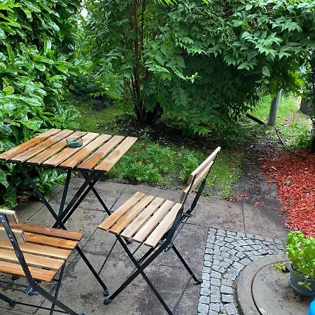 Sweet Home Apartment Hannover West - Contactless Check-In Exterior photo