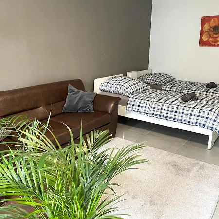 Sweet Home Apartment Hannover West - Contactless Check-In Exterior photo