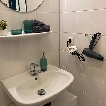 Sweet Home Apartment Hannover West - Contactless Check-In Exterior photo
