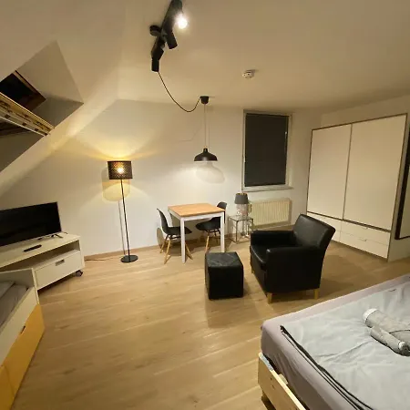 Sweet Home Apartment Hannover West - Contactless Check-In Exterior photo