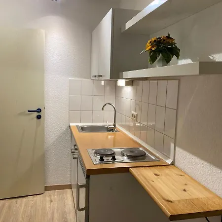 Sweet Home Apartment Hannover West - Contactless Check-In Exterior photo