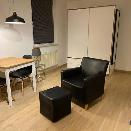 Sweet Home Apartment Hannover West - Contactless Check-In Exterior photo