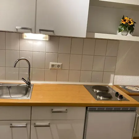 Sweet Home Apartment Hannover West - Contactless Check-In Exterior photo