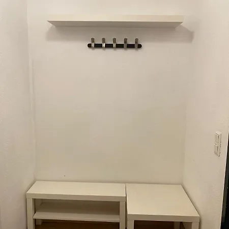 Sweet Home Apartment Hannover West - Contactless Check-In Exterior photo