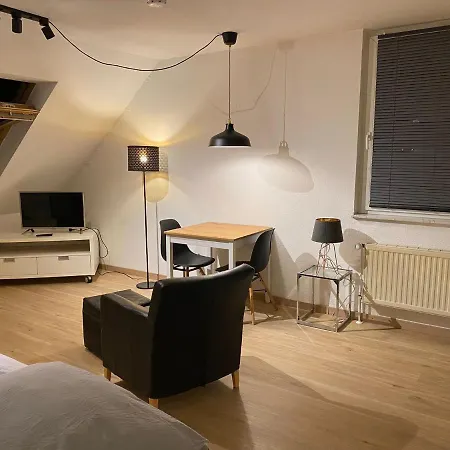 Sweet Home Apartment Hannover West - Contactless Check-In Exterior photo