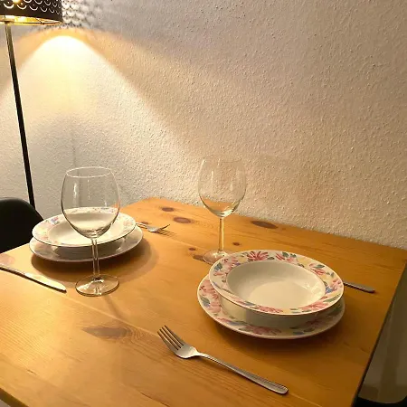 Sweet Home Apartment Hannover West - Contactless Check-In Exterior photo
