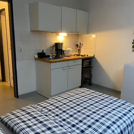 Sweet Home Apartment Hannover West - Contactless Check-In Exterior photo