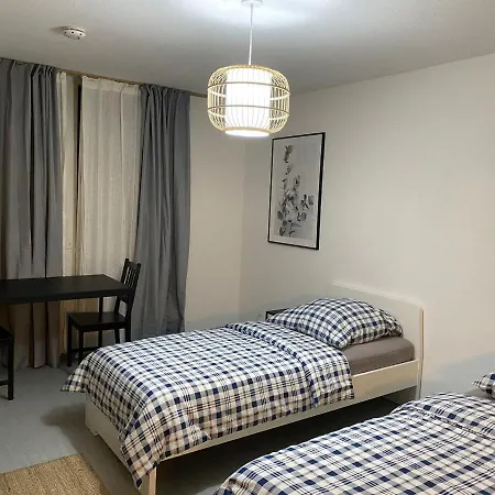 Sweet Home Apartment Hannover West - Contactless Check-In Exterior photo