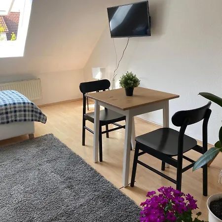 Sweet Home Apartment Hannover West - Contactless Check-In Exterior photo