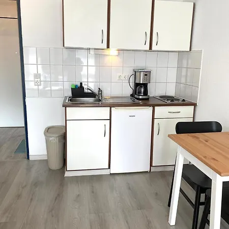 Sweet Home Apartment Hannover West - Contactless Check-In Exterior photo