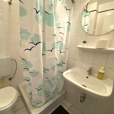 Sweet Home Apartment Hannover West - Contactless Check-In Exterior photo