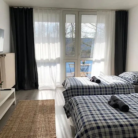 Sweet Home Apartment Hannover West - Contactless Check-In Exterior photo