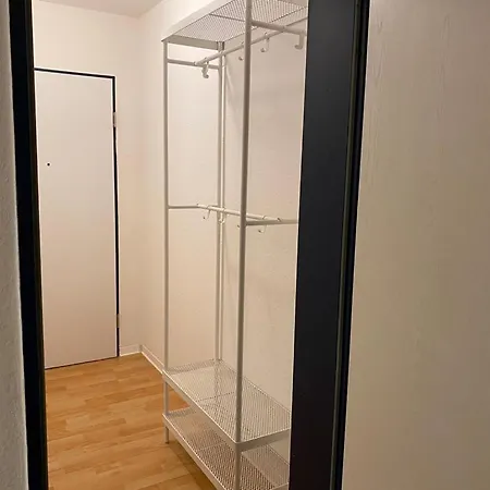 Sweet Home Apartment Hannover West - Contactless Check-In Exterior photo
