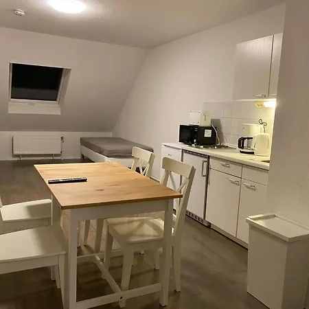 Sweet Home Apartment Hannover West - Contactless Check-In Exterior photo