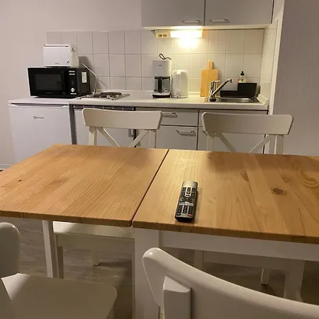 Sweet Home Apartment Hannover West - Contactless Check-In Exterior photo
