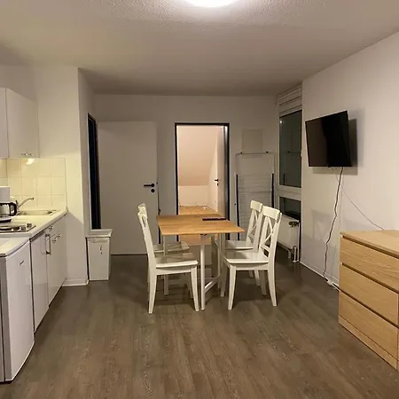 Sweet Home Apartment Hannover West - Contactless Check-In Exterior photo