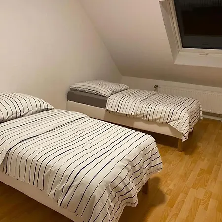 Sweet Home Apartment Hannover West - Contactless Check-In Exterior photo