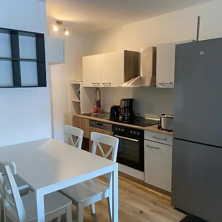 Sweet Home Apartment Hannover West - Contactless Check-In Exterior photo