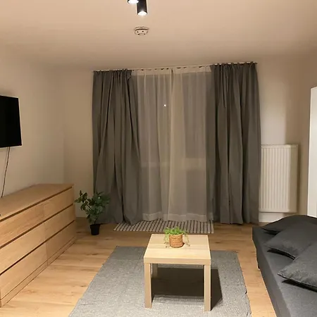 Sweet Home Apartment Hannover West - Contactless Check-In Exterior photo