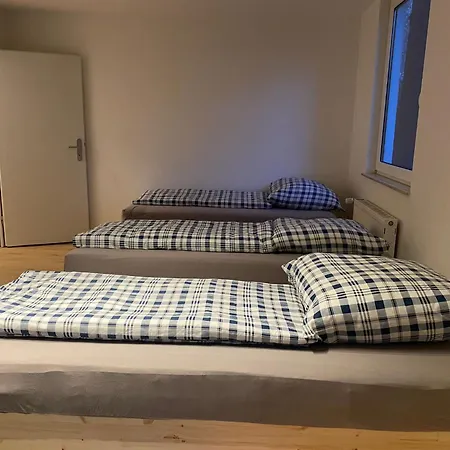 Sweet Home Apartment Hannover West - Contactless Check-In Exterior photo