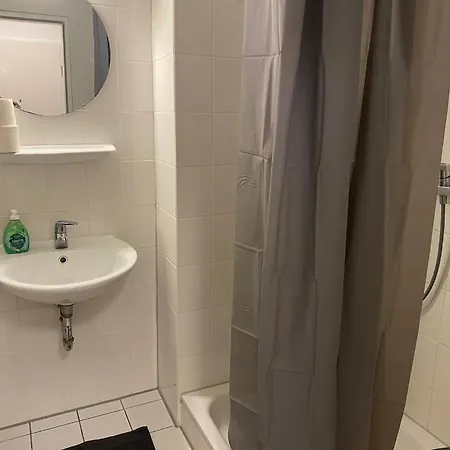 Sweet Home Apartment Hannover West - Contactless Check-In Exterior photo