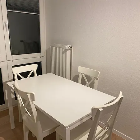 Sweet Home Apartment Hannover West - Contactless Check-In Exterior photo