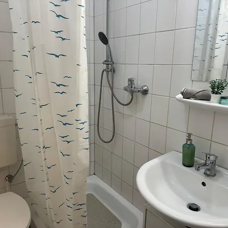 Sweet Home Apartment Hannover West - Contactless Check-In Exterior photo