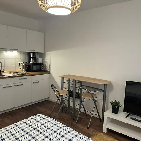 Sweet Home Apartment Hannover West - Contactless Check-In Exterior photo