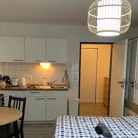 Sweet Home Apartment Hannover West - Contactless Check-In Exterior photo