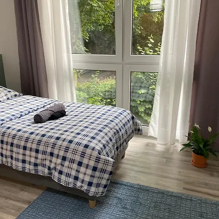 Sweet Home Apartment Hannover West - Contactless Check-In Exterior photo