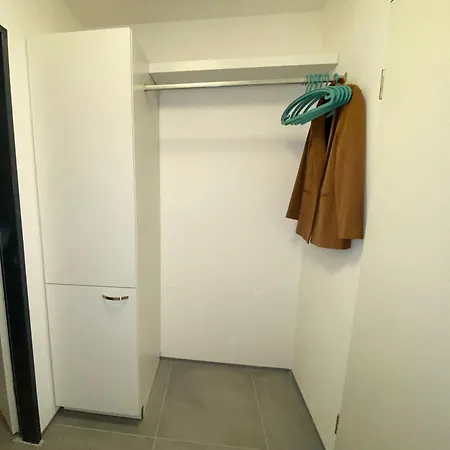 Sweet Home Apartment Hannover West - Contactless Check-In Exterior photo