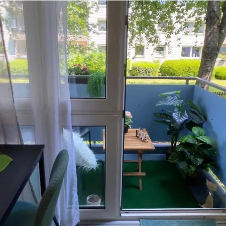 Sweet Home Apartment Hannover West - Contactless Check-In Exterior photo