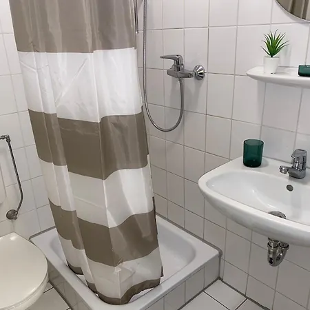 Sweet Home Apartment Hannover West - Contactless Check-In Exterior photo