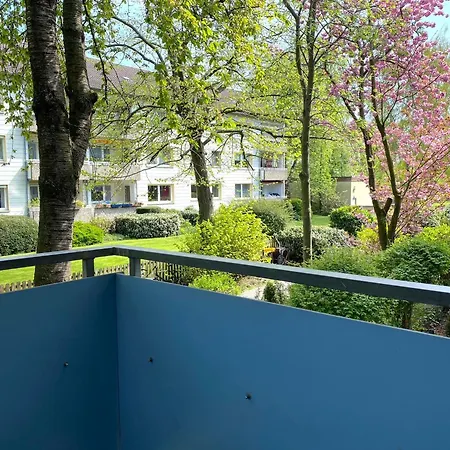 Sweet Home Apartment Hannover West - Contactless Check-In Exterior photo
