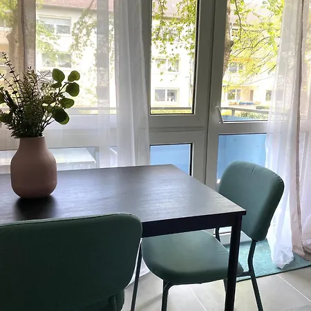 Sweet Home Apartment Hannover West - Contactless Check-In Exterior photo