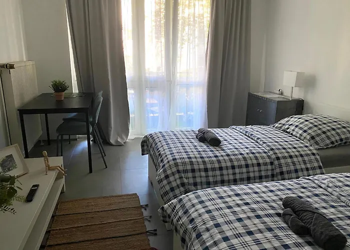 Sweet Home Apartment Hannover West - Contactless Check-In