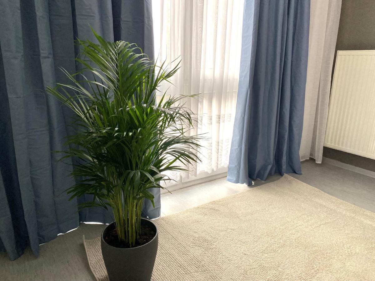 Sweet West - Contactless Check-in Apartment Hannover