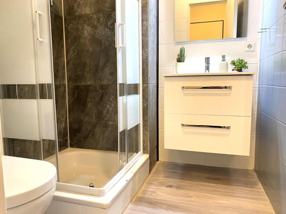 Apartment Sweet West - Contactless Check-in Hannover