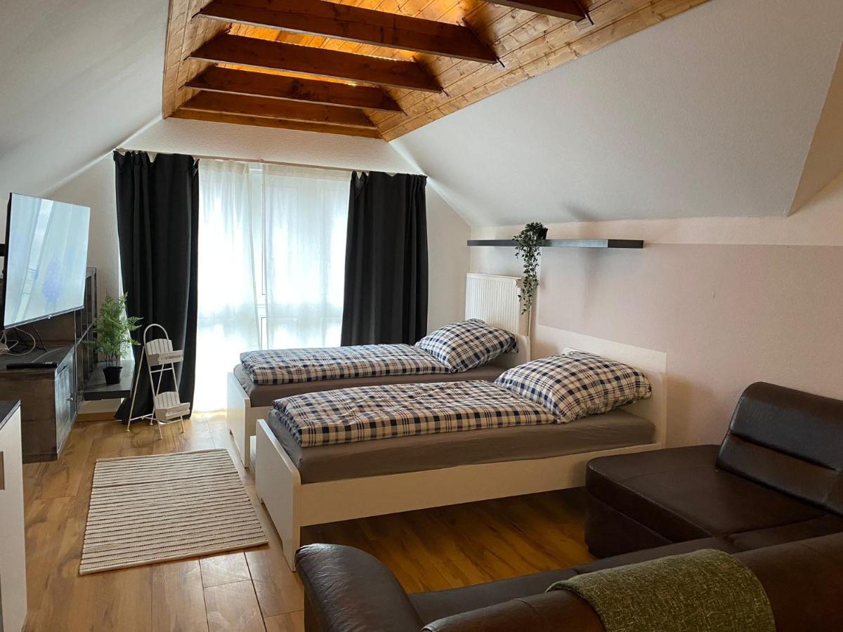Sweet West - Contactless Check-in Apartment