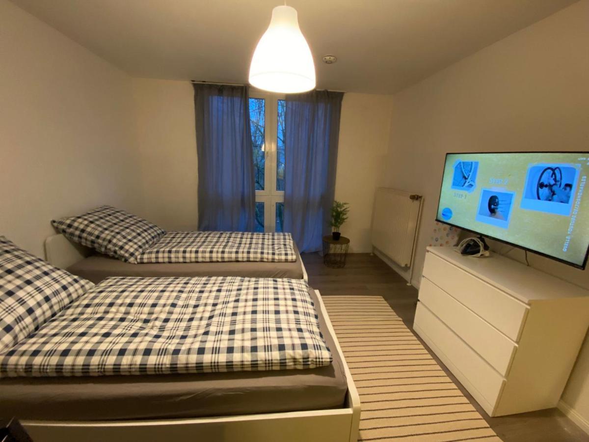 Apartment Sweet West - Contactless Check-in *