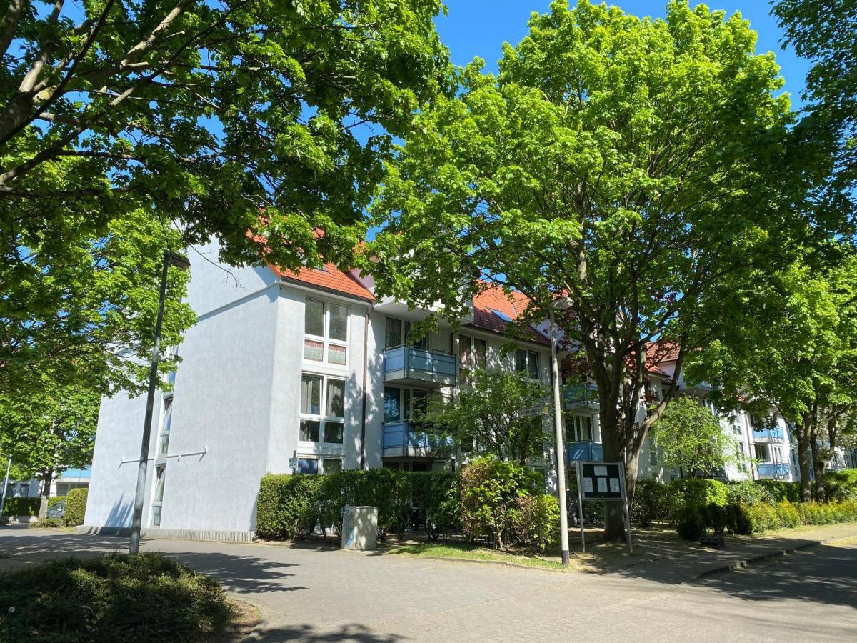 Apartment Sweet West - Contactless Check-in Hannover