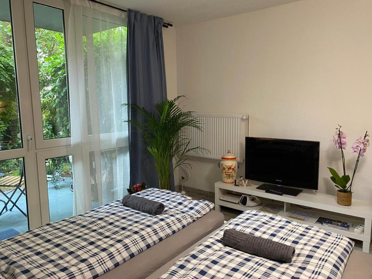 Apartment Sweet West - Contactless Check-in
