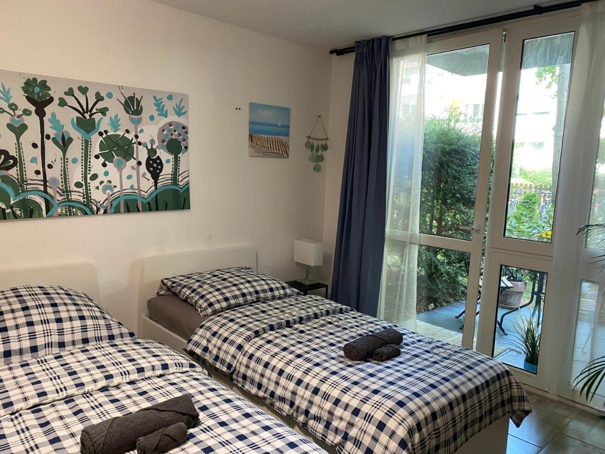 Apartment Sweet West - Contactless Check-in