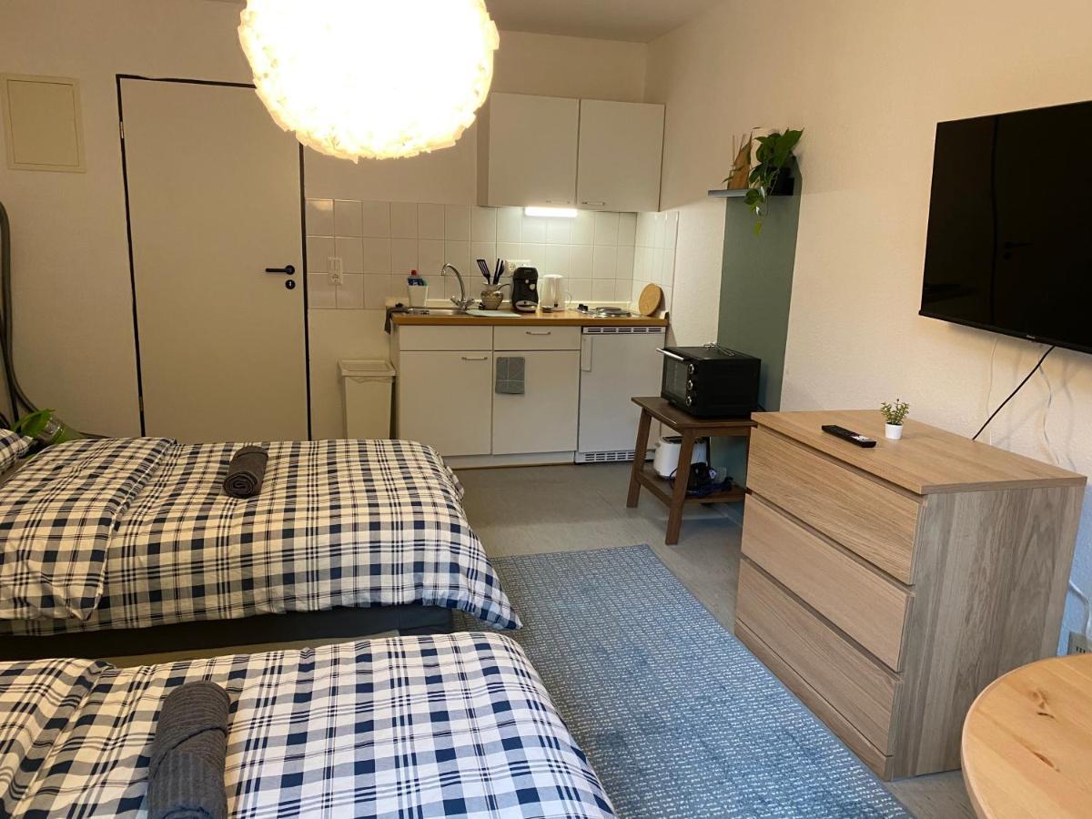 Sweet West - Contactless Check-in Apartment *