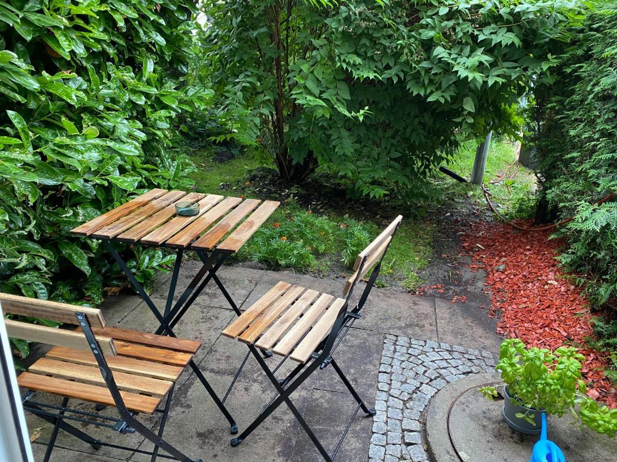 Sweet West - Contactless Check-in Apartment Hannover