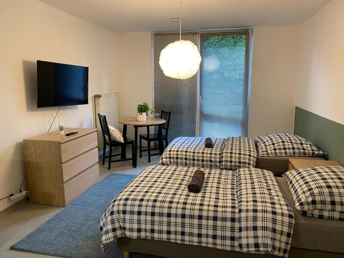 Sweet West - Contactless Check-in Apartment *